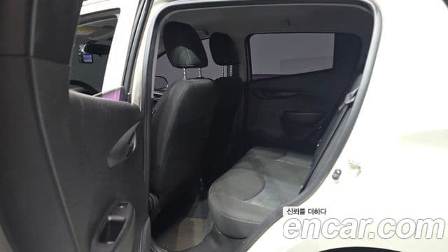 Chevrolet(GM대우) The / новый Next Spark LT, 2016 13