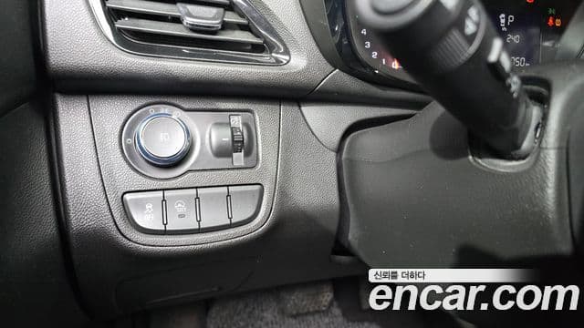 Chevrolet(GM대우) The / новый Next Spark LT, 2016 16