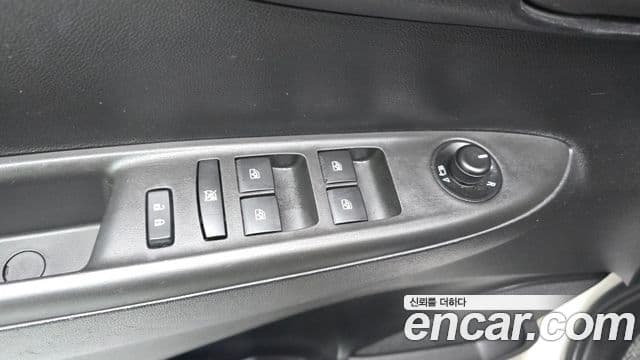 Chevrolet(GM대우) The / новый Next Spark LT, 2016 18