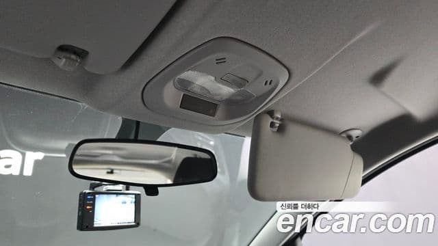 Chevrolet(GM대우) The / новый Next Spark LT, 2016 19