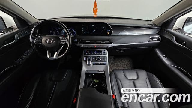 Hyundai Palisade Prestige, 2022 7