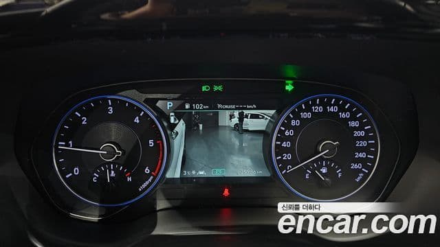 Hyundai Palisade Prestige, 2022 8