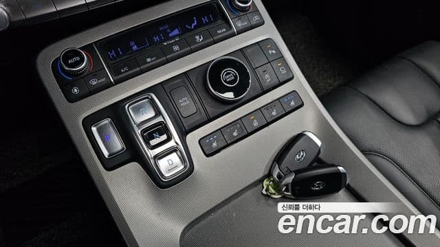 Hyundai Palisade Prestige, 2022 9