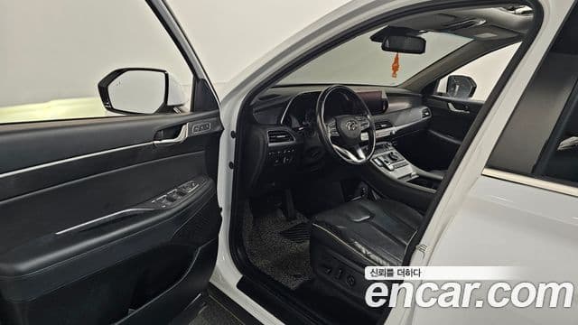 Hyundai Palisade Prestige, 2022 10