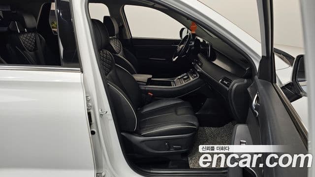 Hyundai Palisade Prestige, 2022 11