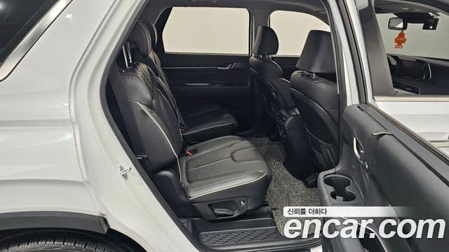 Hyundai Palisade Prestige, 2022 12