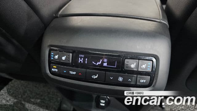 Hyundai Palisade Prestige, 2022 18