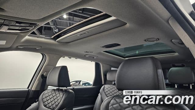 Hyundai Palisade Prestige, 2022 19