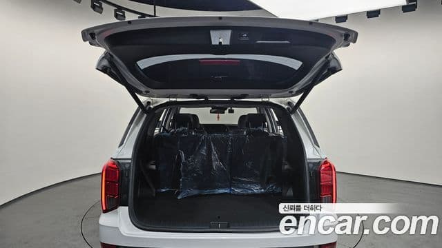 Hyundai Palisade Prestige, 2022 20