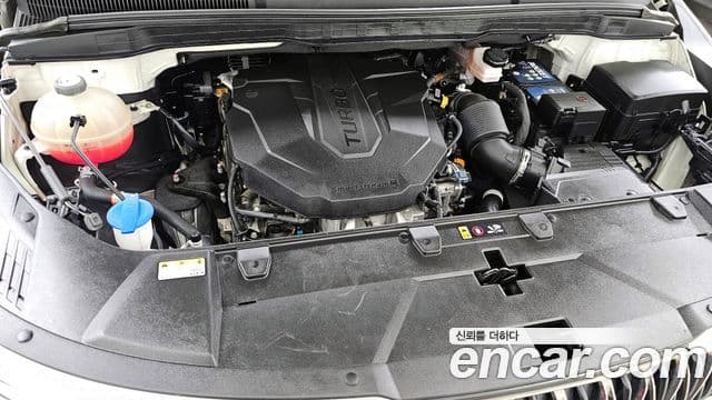 Kia Carnival 4세대 Signature, 2023 6