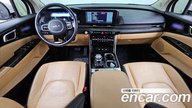 Kia Carnival 4세대 Signature, 2023 7
