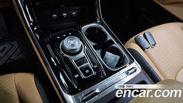 Kia Carnival 4세대 Signature, 2023 9