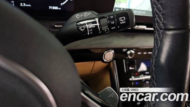 Kia Carnival 4세대 Signature, 2023 14