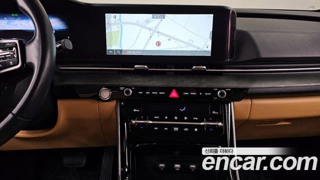 Kia Carnival 4세대 Signature, 2023 15