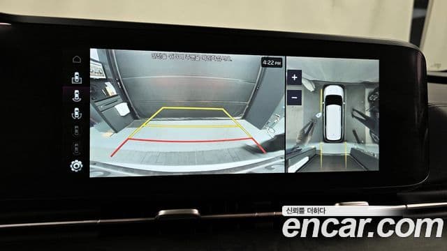 Kia Carnival 4세대 Signature, 2023 16