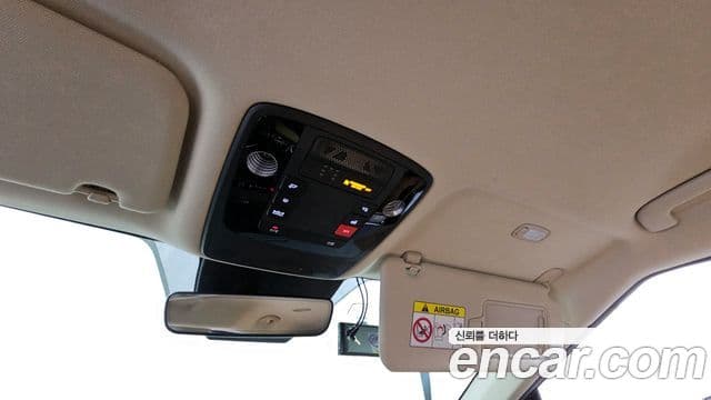 Kia Carnival 4세대 Signature, 2023 18