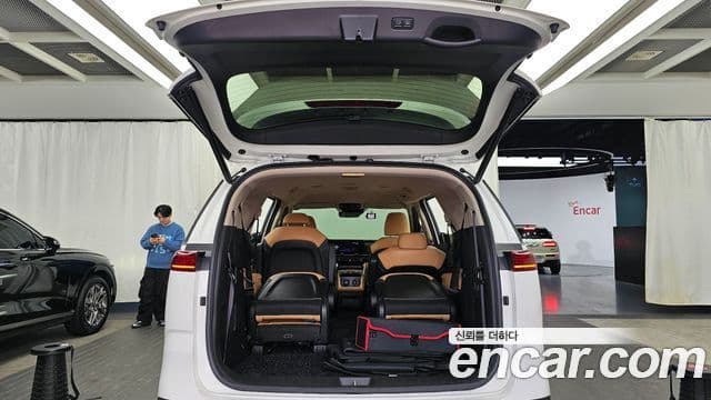 Kia Carnival 4세대 Signature, 2023 20