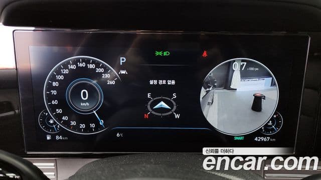 Hyundai The / новый New Grandeur IG Calligraphy, 2021 8