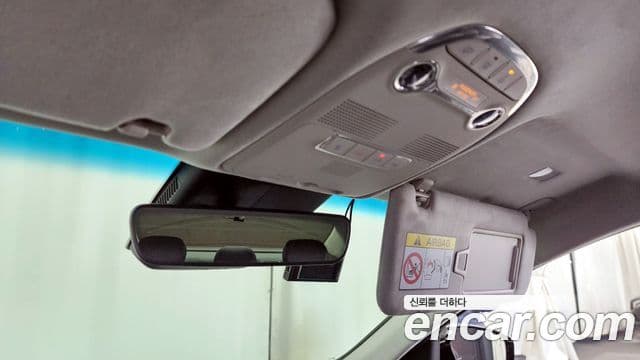 Hyundai The / новый New Grandeur IG Calligraphy, 2021 17