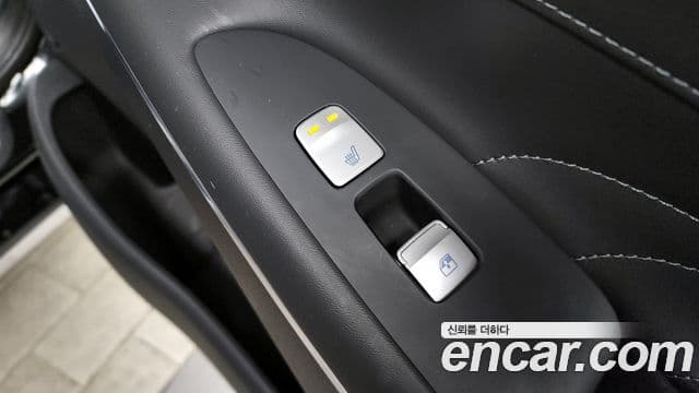 Hyundai The / новый New Grandeur IG Calligraphy, 2021 19