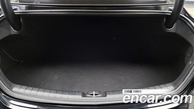 Hyundai The / новый New Grandeur IG Calligraphy, 2021 20