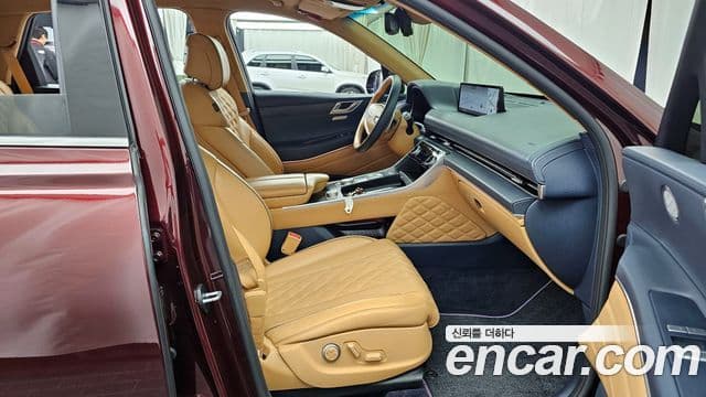 Genesis GV80, 2020 11