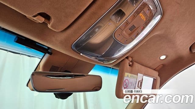 Genesis GV80, 2020 18