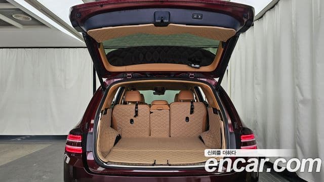 Genesis GV80, 2020 20