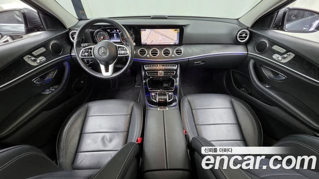 Mercedes-Benz E-класс W213 Avantgarde, 2019 7