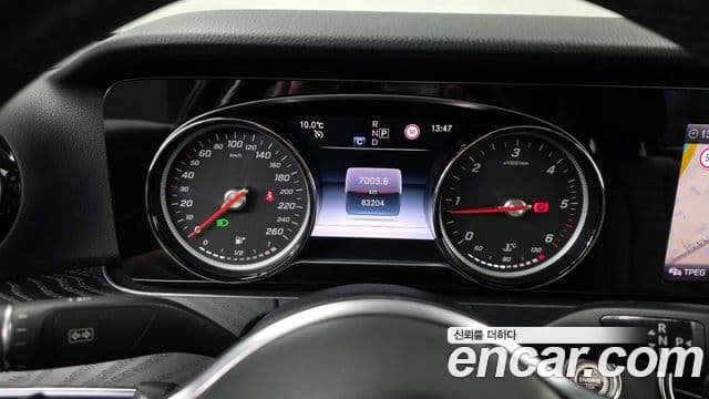 Mercedes-Benz E-класс W213 Avantgarde, 2019 8