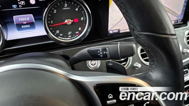 Mercedes-Benz E-класс W213 Avantgarde, 2019 9