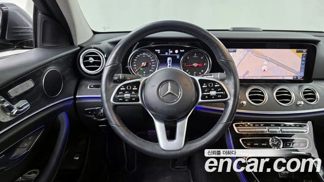 Mercedes-Benz E-класс W213 Avantgarde, 2019 13