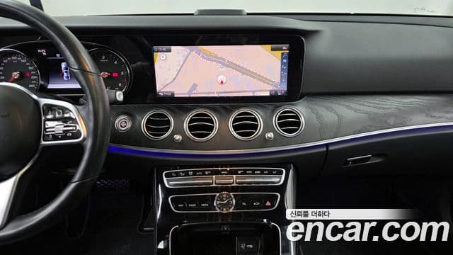 Mercedes-Benz E-класс W213 Avantgarde, 2019 14