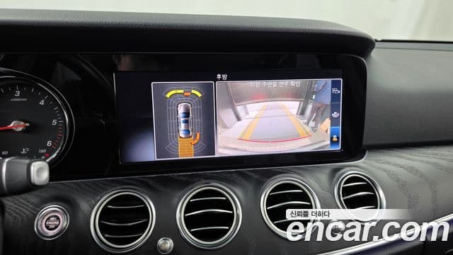 Mercedes-Benz E-класс W213 Avantgarde, 2019 15