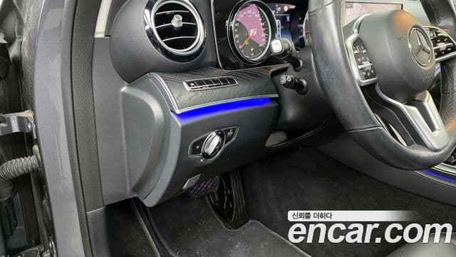 Mercedes-Benz E-класс W213 Avantgarde, 2019 17