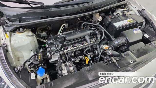 Hyundai Accent(новый кузов / новое поколение) 1.4 VVT Smart, 2016 6