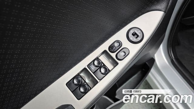 Hyundai Accent(новый кузов / новое поколение) 1.4 VVT Smart, 2016 12