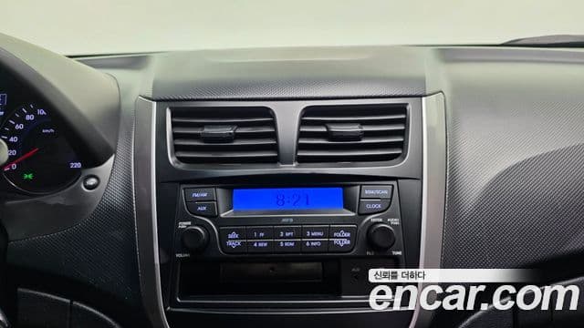 Hyundai Accent(новый кузов / новое поколение) 1.4 VVT Smart, 2016 16