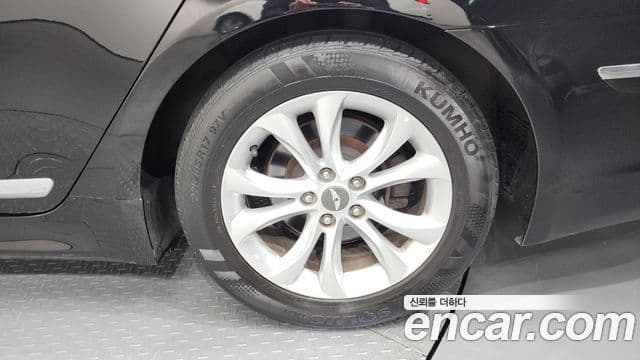 Hyundai Genesis Special, 2013 все фото