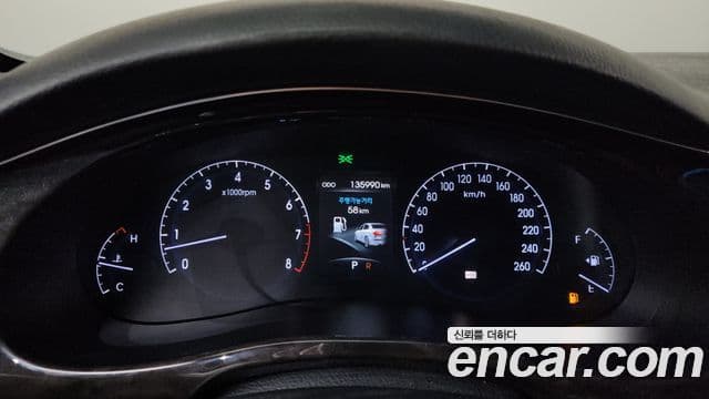 Hyundai Genesis Special, 2013 8