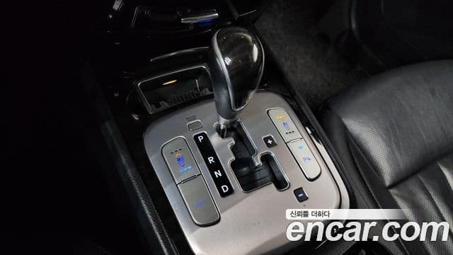 Hyundai Genesis Special, 2013 9