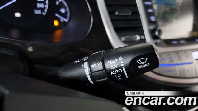 Hyundai Genesis Special, 2013 14