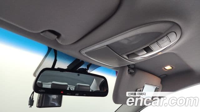 Hyundai Genesis Special, 2013 17