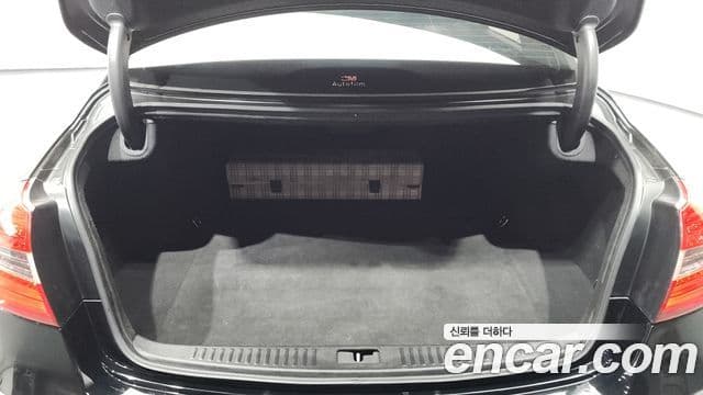 Hyundai Genesis Special, 2013 20