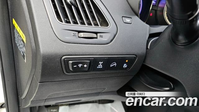 Hyundai Tucson ix Premier, 2012 14