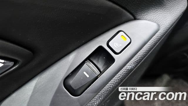 Hyundai Tucson ix Premier, 2012 19