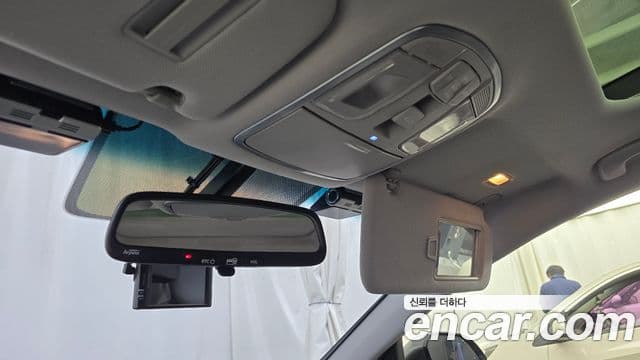 Hyundai Sonata New 라이즈 Style, 2019 17