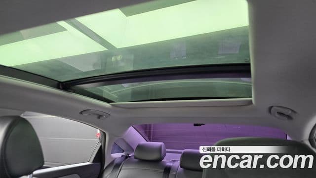 Hyundai Sonata New 라이즈 Style, 2019 18