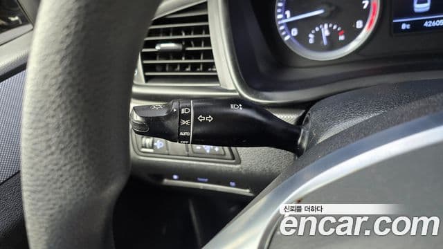 Hyundai Sonata New 라이즈 Style, 2019 19