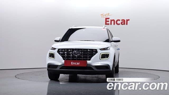 Hyundai Venue 1.6 Modern Plus, 2022 3